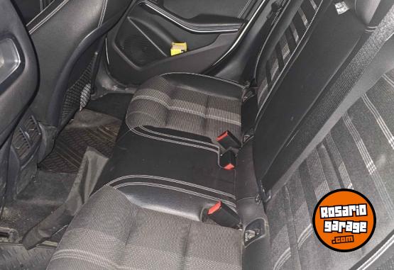 Autos - Mercedes Benz a200 urban 2018 Nafta 36831Km - En Venta