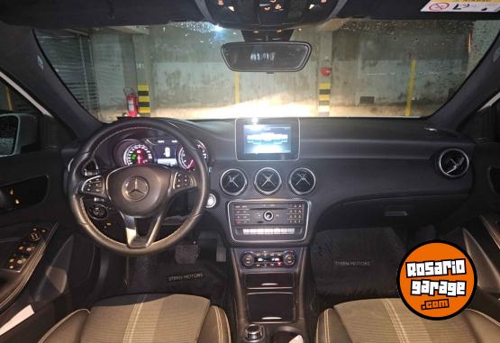 Autos - Mercedes Benz a200 urban 2018 Nafta 36831Km - En Venta