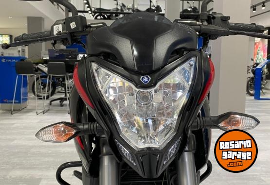 Motos - Bajaj ROUSER NS200 2026 Nafta 0Km - En Venta