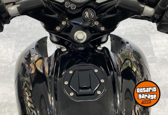 Motos - Bajaj ROUSER NS200 2026 Nafta 0Km - En Venta