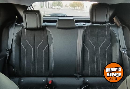 Autos - Peugeot 208 ALLURE 2020 Nafta 50000Km - En Venta