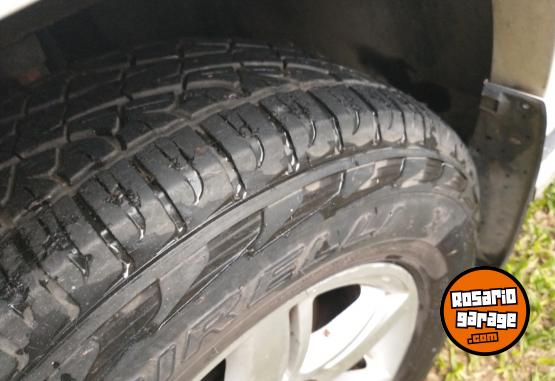 Camionetas - Volkswagen Amarok highline 1h2 2011 Diesel 198300Km - En Venta