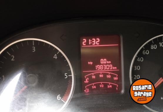 Camionetas - Volkswagen Amarok highline 1h2 2011 Diesel 198300Km - En Venta