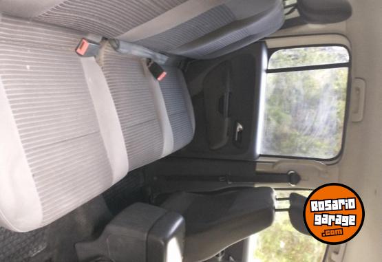 Camionetas - Volkswagen Amarok highline 1h2 2011 Diesel 198300Km - En Venta