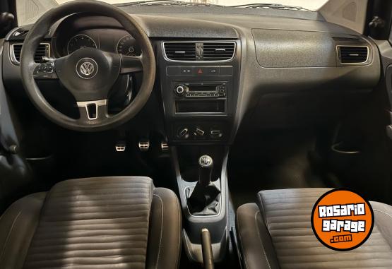 Autos - Volkswagen CROSSFOX COMFORTLINE 1.6 2012 Nafta 150000Km - En Venta