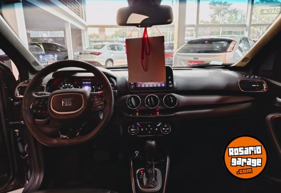 Autos - Fiat CRONOS 2023 Nafta 55000Km - En Venta