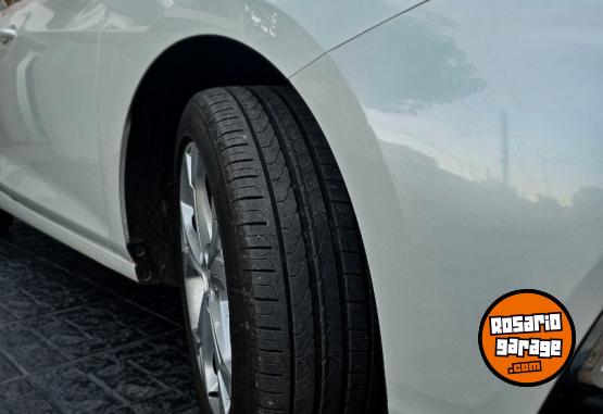 Autos - Chevrolet Cruze II 2019 Nafta 63000Km - En Venta