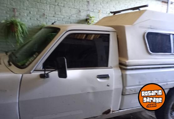 Camionetas - Peugeot 504 1996 Diesel 450000Km - En Venta