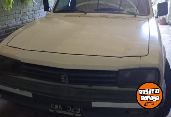 Camionetas - Peugeot 504 1996 Diesel 450000Km - En Venta