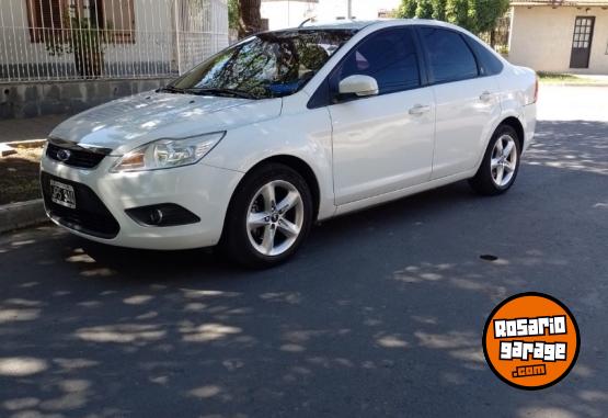 Autos - Ford Focus trend 2011 GNC 170000Km - En Venta