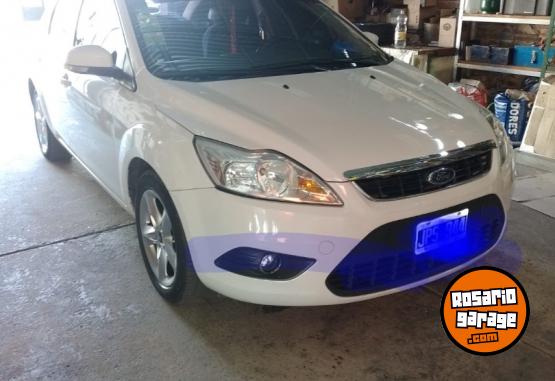 Autos - Ford Focus trend 2011 GNC 170000Km - En Venta