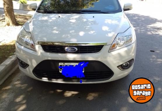 Autos - Ford Focus trend 2011 GNC 170000Km - En Venta