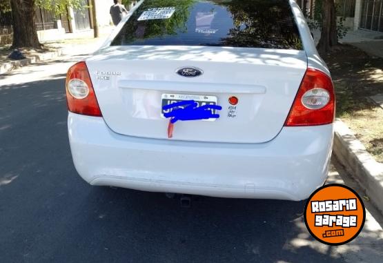 Autos - Ford Focus trend 2011 GNC 170000Km - En Venta