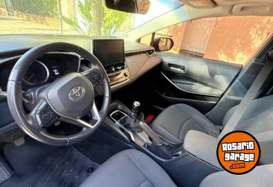 Autos - Toyota Corolla 2022 Nafta 105000Km - En Venta