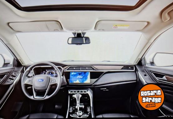 Camionetas - Ford Territory 1.5 2021 Nafta 82000Km - En Venta