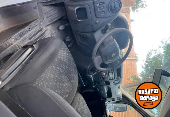 Utilitarios - Renault Master L3 h2 2014 Diesel 140000Km - En Venta
