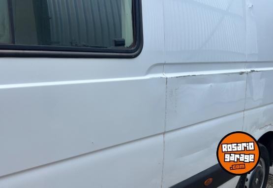 Utilitarios - Renault Master L3 h2 2014 Diesel 140000Km - En Venta