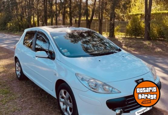 Autos - Peugeot 307 xs 2011 Nafta 200000Km - En Venta