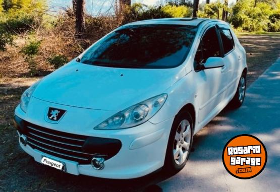 Autos - Peugeot 307 xs 2011 Nafta 200000Km - En Venta