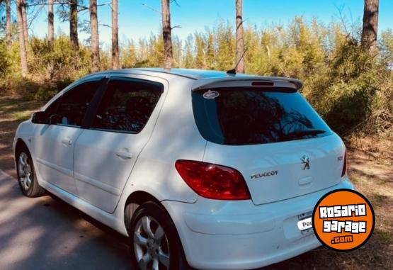 Autos - Peugeot 307 xs 2011 Nafta 200000Km - En Venta