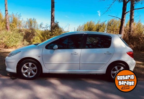 Autos - Peugeot 307 xs 2011 Nafta 200000Km - En Venta