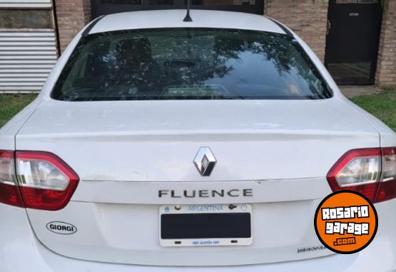 Autos - Renault Fluence Confort 2012 Nafta 171000Km - En Venta