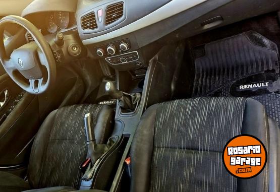 Autos - Renault Fluence Confort 2012 Nafta 171000Km - En Venta