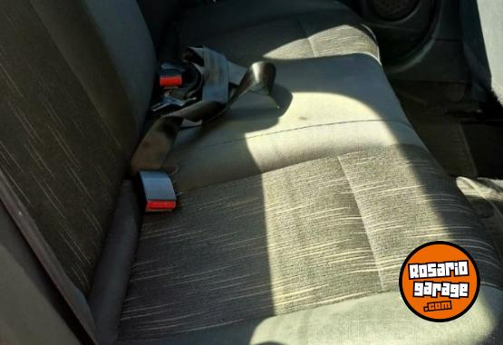 Autos - Renault Fluence Confort 2012 Nafta 171000Km - En Venta