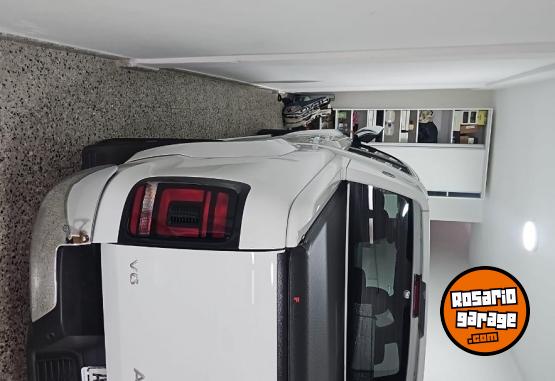 Camionetas - Volkswagen Amarok extreme v6 2026 Diesel 1200Km - En Venta