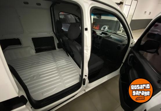 Utilitarios - Citroen Berlingo 2016 Diesel 142000Km - En Venta