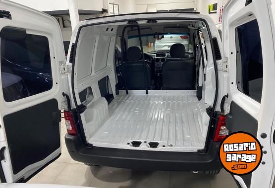 Utilitarios - Citroen Berlingo 2016 Diesel 142000Km - En Venta