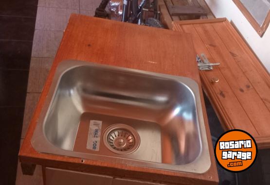 Utilitarios - Fiat Ducato 15 italiana 2000 Diesel 111Km - En Venta