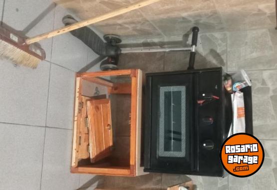 Utilitarios - Fiat Ducato 15 italiana 2000 Diesel 111Km - En Venta