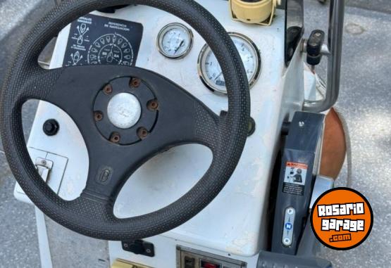 Otros (Náutica) - TRACKER ISLERO 6.20 - En Venta