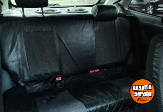 Autos - Volkswagen Gol Trend 2014 GNC 152000Km - En Venta