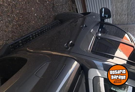 Camionetas - Volkswagen Amarok trendline 2024 Diesel 21000Km - En Venta