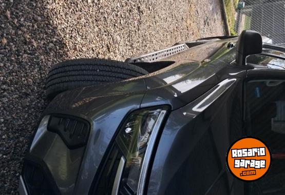 Camionetas - Volkswagen Amarok trendline 2024 Diesel 21000Km - En Venta
