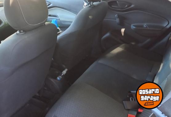 Autos - Chevrolet Onix 2016 Nafta 90000Km - En Venta