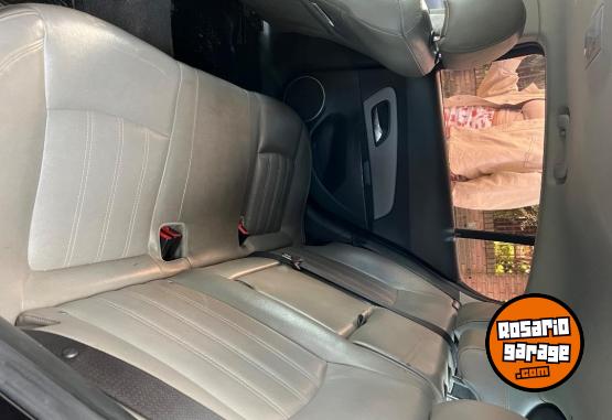 Autos - Chevrolet Cruze 2013 Nafta 170000Km - En Venta