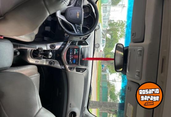 Autos - Chevrolet Cruze 2013 Nafta 170000Km - En Venta