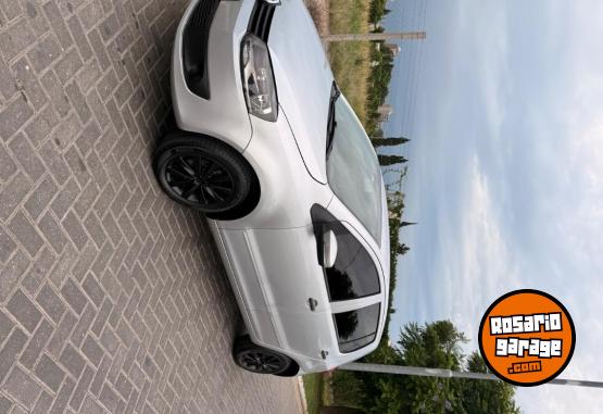 Autos - Volkswagen Fox 2012 Nafta 159000Km - En Venta