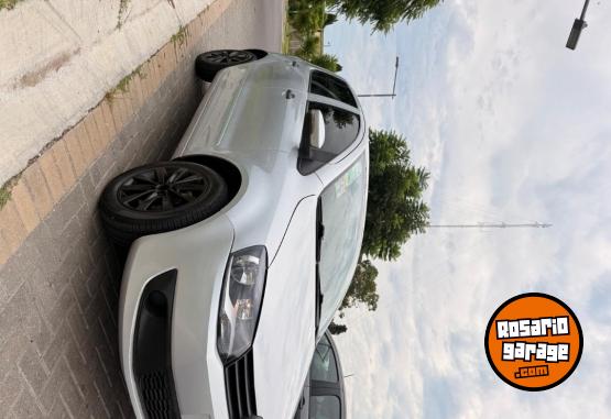 Autos - Volkswagen Fox 2012 Nafta 159000Km - En Venta