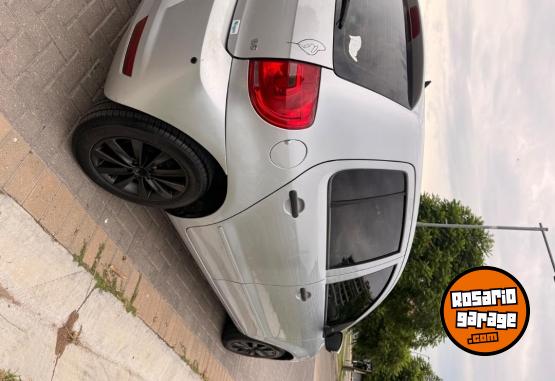 Autos - Volkswagen Fox 2012 Nafta 159000Km - En Venta