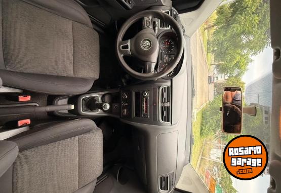 Autos - Volkswagen Fox 2012 Nafta 159000Km - En Venta