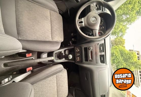 Autos - Volkswagen Fox 2012 Nafta 159000Km - En Venta