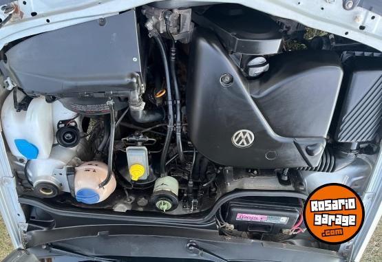 Autos - Volkswagen Gol Power 2005 Nafta 80000Km - En Venta