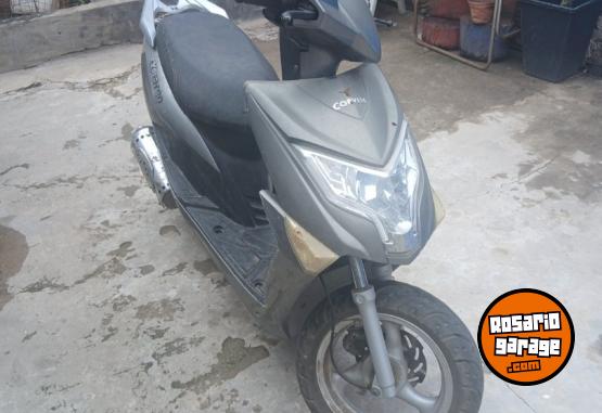 Motos - Corven 80 2015 Nafta 155000Km - En Venta