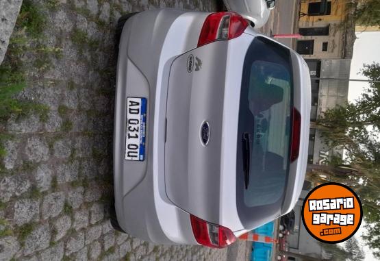 Autos - Ford Ka se 2018 Nafta 102800Km - En Venta