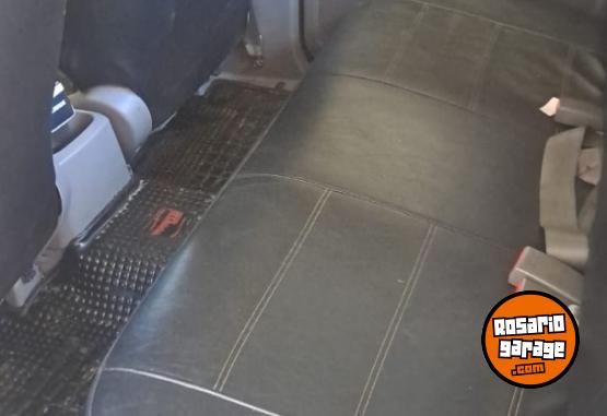 Camionetas - Toyota Hilux 2007 Diesel 376000Km - En Venta