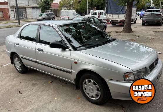 Autos - Suzuki Baleno 1996 Nafta 95254Km - En Venta